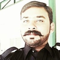 Waqas Rafi