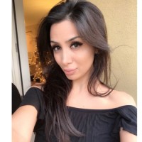 Karine Kechechian