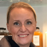 Marie Stråhlin