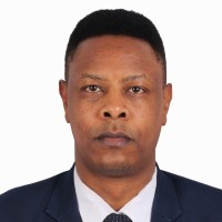 Michael Mwangi