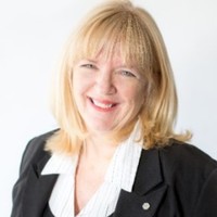 Christianne Wedge