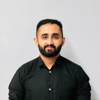 Hammad Rashid