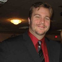 Ryan Budrevich