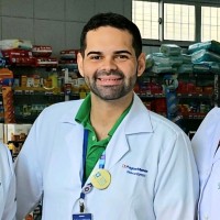Marcos Gregório