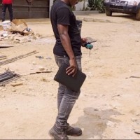 N'goran Kouakou Richard