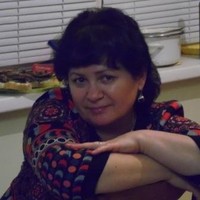 Татьяна Кузеванова