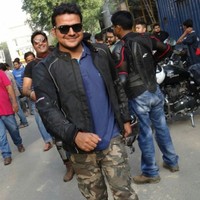Pravesh Khaushik