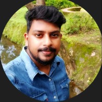 Pradeep Mc