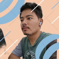 suman tamang