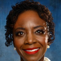 Dwinette Johnson Feemster