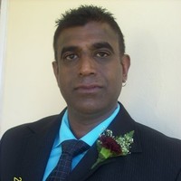 Anthony Naguriah