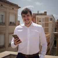 Adrià Nolla Del Valle