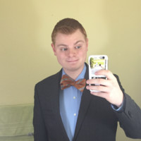 Benjamin Yats