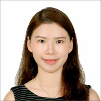 Vanessa Poh