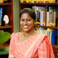 Ishara Wickramasinghe