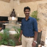 Vinodh Anandan