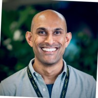 Tanzin Choudhury CMgr MCMI