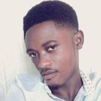 Shadrach Agboyibor