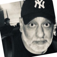 Tony Singh