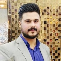 Ahmed Zaidan