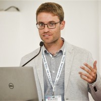Michael Webber
