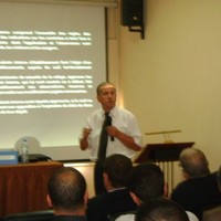 Madjid Boumghar