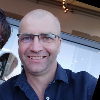 Hervé Baranger