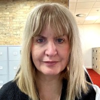 Linda Armitage