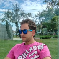 Victor Del caz alonso