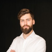 Pavel Dyshlevich