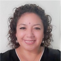 Ivonne Marlen Dominguez Garduño