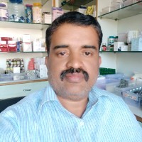 Vishwanath Hiremath