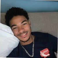 Jordan Jones