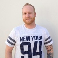 Ian Rosenthaler