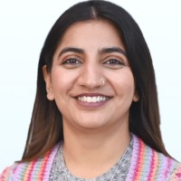 Laveena Sansal