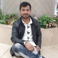 Kaushik Gupta