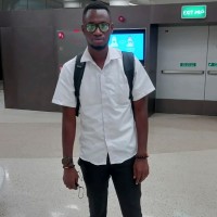 Appiah Evans