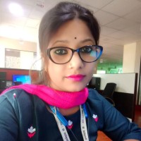 Banashree Bora