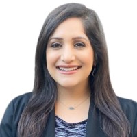 Nelli Tokleh Sproull