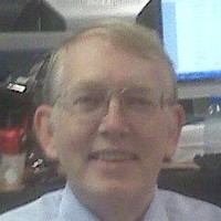 Nigel Bryant