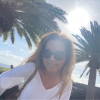 Antonia Morales Gonzalez