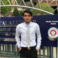 Wan Safiyhamizul Afiq