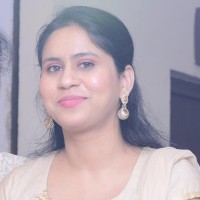 Khushboo Sharma