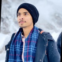 Muhammad Muddasser Khan