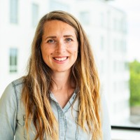 Karin Echeverri