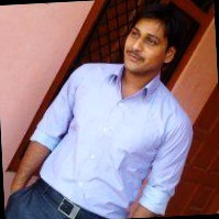 Rudresh Ojha