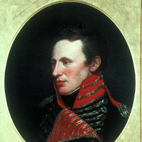 Zebulon Pike