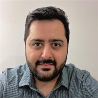 Mohammad Moghaddam