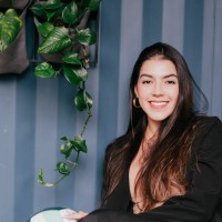 María Camila Ramírez Gómez