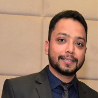 Ashish Singhal